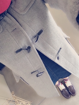 きなこもちさんのコーディネート