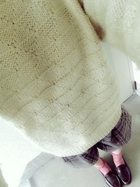 きなこもちさんのコーディネート