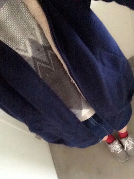 きなこもちさんのコーディネート