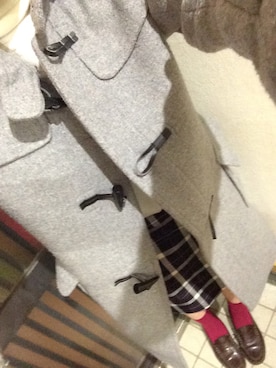 きなこもちさんのコーディネート