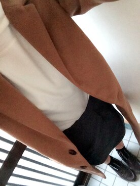 きなこもちさんのコーディネート