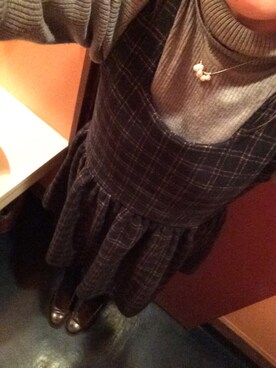 きなこもちさんのコーディネート