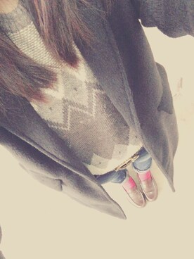 きなこもちさんのコーディネート