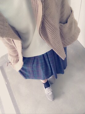 きなこもちさんのコーディネート