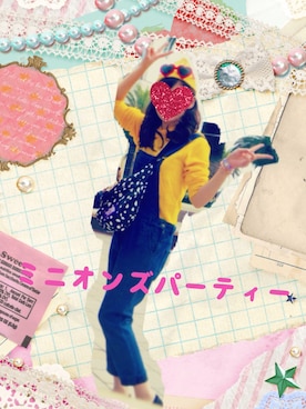 cheshiさんのコーディネート