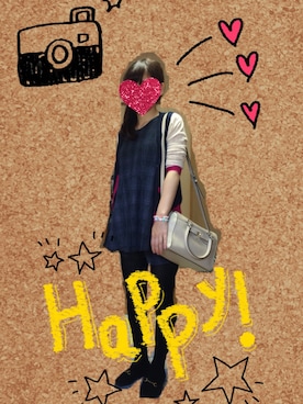 cheshiさんのコーディネート