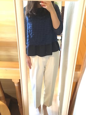 cheshiさんのコーディネート