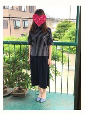 cheshiさんのコーディネート