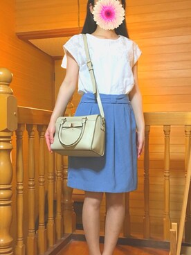 cheshiさんのコーディネート