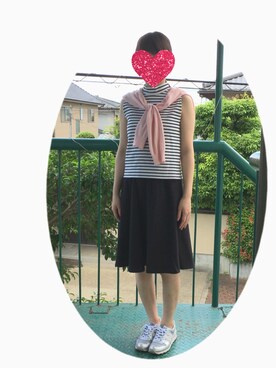 cheshiさんのコーディネート