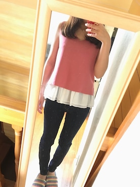 cheshiさんのコーディネート
