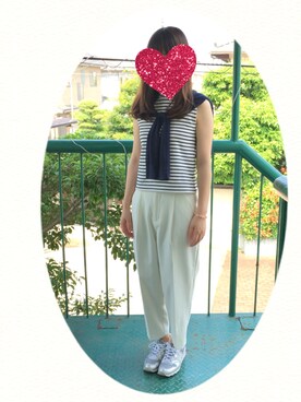 cheshiさんのコーディネート