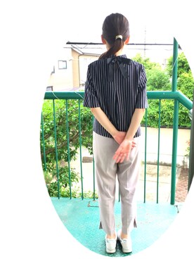 cheshiさんのコーディネート