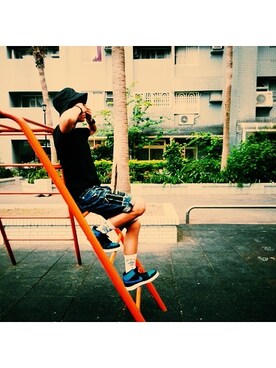 EDさんのコーディネート