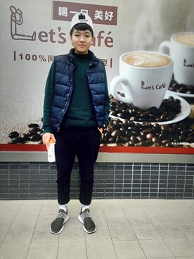 EDさんのコーディネート