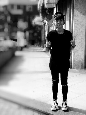 EDさんのコーディネート