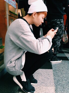 EDさんのコーディネート