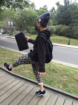 EDさんのコーディネート