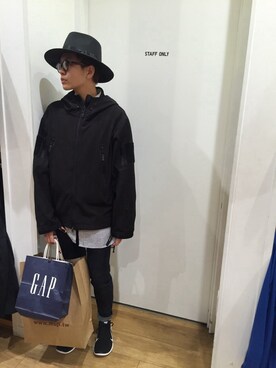 EDさんのコーディネート