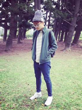 EDさんのコーディネート