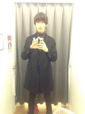 タモンさんのコーディネート