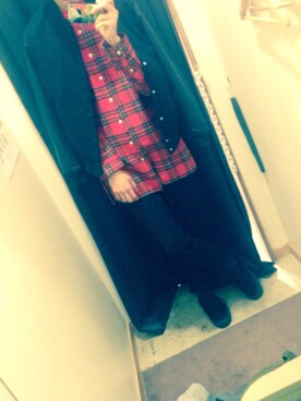 タモンさんのコーディネート