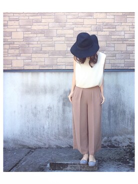 asamiさんのコーディネート