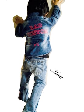 Maa_Hiiさんのコーディネート