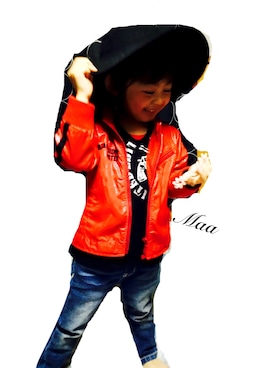 Maa_Hiiさんのコーディネート