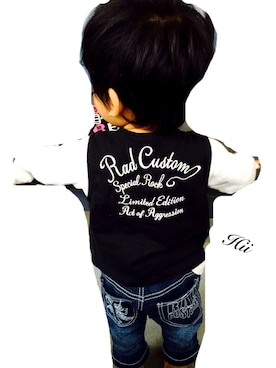 Maa_Hiiさんのコーディネート