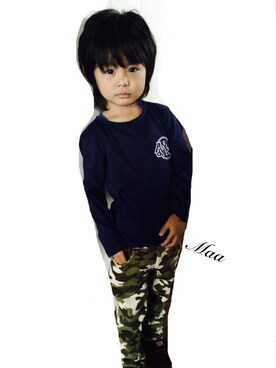 Maa_Hiiさんのコーディネート