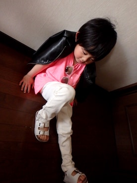 Maa_Hiiさんのコーディネート