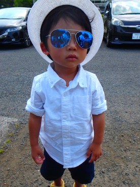 Maa_Hiiさんのコーディネート