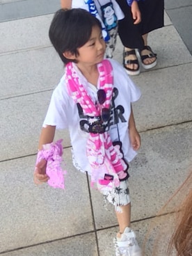 Maa_Hiiさんのコーディネート