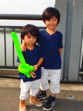 Maa_Hiiさんのコーディネート