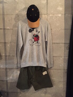 Yuji Tamuraさんのコーディネート