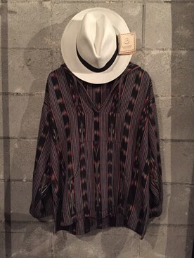 Yuji Tamuraさんのコーディネート