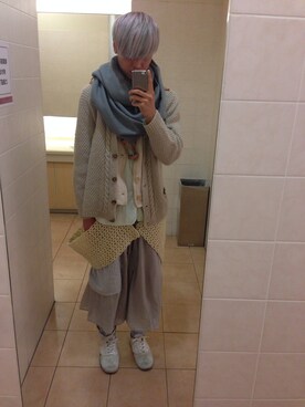 木暮俊輝さんのコーディネート