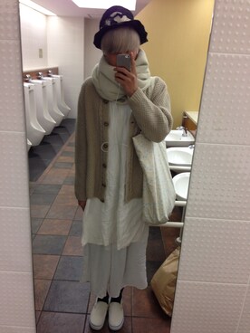 木暮俊輝さんのコーディネート