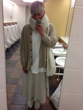 木暮俊輝さんのコーディネート