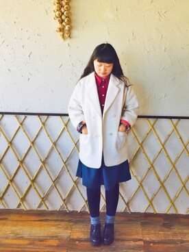 teng-さんのコーディネート