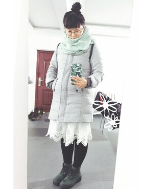 teng-さんのコーディネート