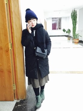 teng-さんのコーディネート