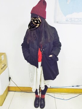 teng-さんのコーディネート