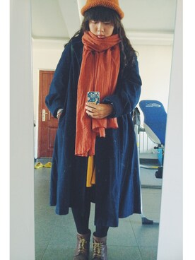 teng-さんのコーディネート