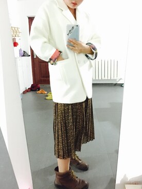 teng-さんのコーディネート