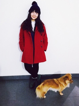 teng-さんのコーディネート