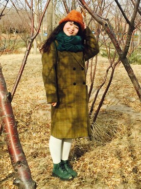 teng-さんのコーディネート