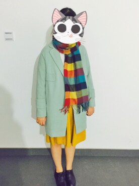 teng-さんのコーディネート