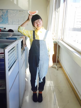 teng-さんのコーディネート